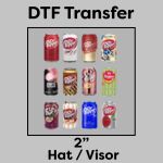 DTF Transfer 2" Thumbnail