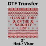 DTF Transfer 2" Thumbnail