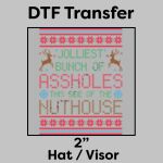 DTF Transfer 2" Thumbnail