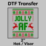 DTF Transfer 2" Thumbnail