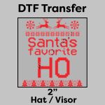 DTF Transfer 2" Thumbnail