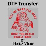 DTF Transfer 2" Thumbnail