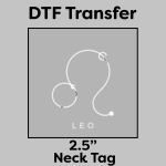 DTF Transfer 2.5" Thumbnail