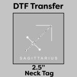 DTF Transfer 2.5" Thumbnail