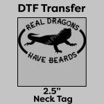 DTF Transfer 2.5" Thumbnail