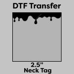 DTF Transfer 2.5" Thumbnail