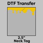 DTF Transfer 2.5" Thumbnail