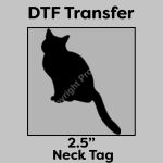 DTF Transfer 2.5" Thumbnail