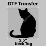 DTF Transfer 2.5" Thumbnail