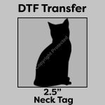 DTF Transfer 2.5" Thumbnail