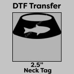 DTF Transfer 2.5" Thumbnail