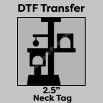 DTF Transfer 2.5" Thumbnail