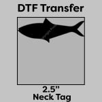 DTF Transfer 2.5" Thumbnail