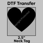 DTF Transfer 2.5" Thumbnail