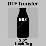 DTF Transfer 2.5" Thumbnail