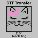 DTF Transfer 2.5" Thumbnail