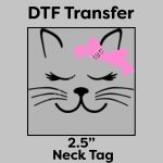 DTF Transfer 2.5" Thumbnail