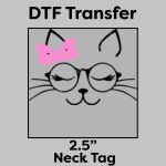 DTF Transfer 2.5" Thumbnail