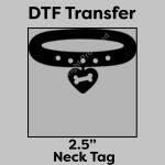 DTF Transfer 2.5" Thumbnail