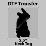 DTF Transfer 2.5" Thumbnail