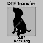 DTF Transfer 2.5" Thumbnail