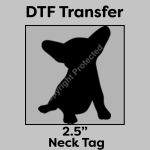 DTF Transfer 2.5" Thumbnail