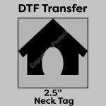 DTF Transfer 2.5" Thumbnail