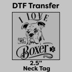 DTF Transfer 2.5" Thumbnail