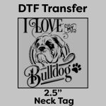 DTF Transfer 2.5" Thumbnail