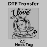 DTF Transfer 2.5" Thumbnail