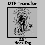 DTF Transfer 2.5" Thumbnail