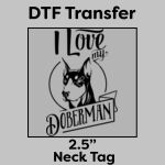 DTF Transfer 2.5" Thumbnail