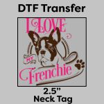 DTF Transfer 2.5" Thumbnail