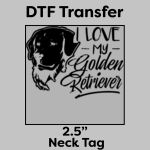 DTF Transfer 2.5" Thumbnail