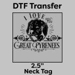 DTF Transfer 2.5" Thumbnail