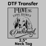 DTF Transfer 2.5" Thumbnail