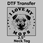 DTF Transfer 2.5" Thumbnail