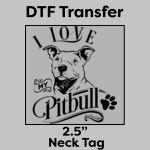 DTF Transfer 2.5" Thumbnail