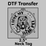 DTF Transfer 2.5" Thumbnail