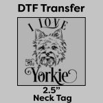 DTF Transfer 2.5" Thumbnail