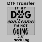 DTF Transfer 2.5" Thumbnail