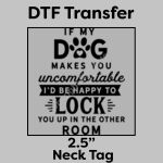 DTF Transfer 2.5" Thumbnail