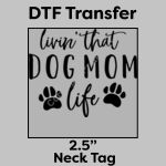 DTF Transfer 2.5" Thumbnail