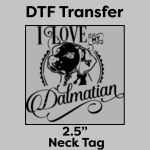 DTF Transfer 2.5" Thumbnail