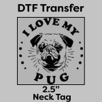 DTF Transfer 2.5" Thumbnail