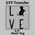 DTF Transfer 2.5" Thumbnail