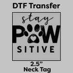 DTF Transfer 2.5" Thumbnail