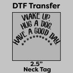 DTF Transfer 2.5" Thumbnail