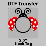 DTF Transfer 2.5" Thumbnail