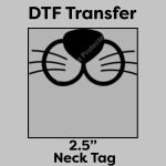 DTF Transfer 2.5" Thumbnail